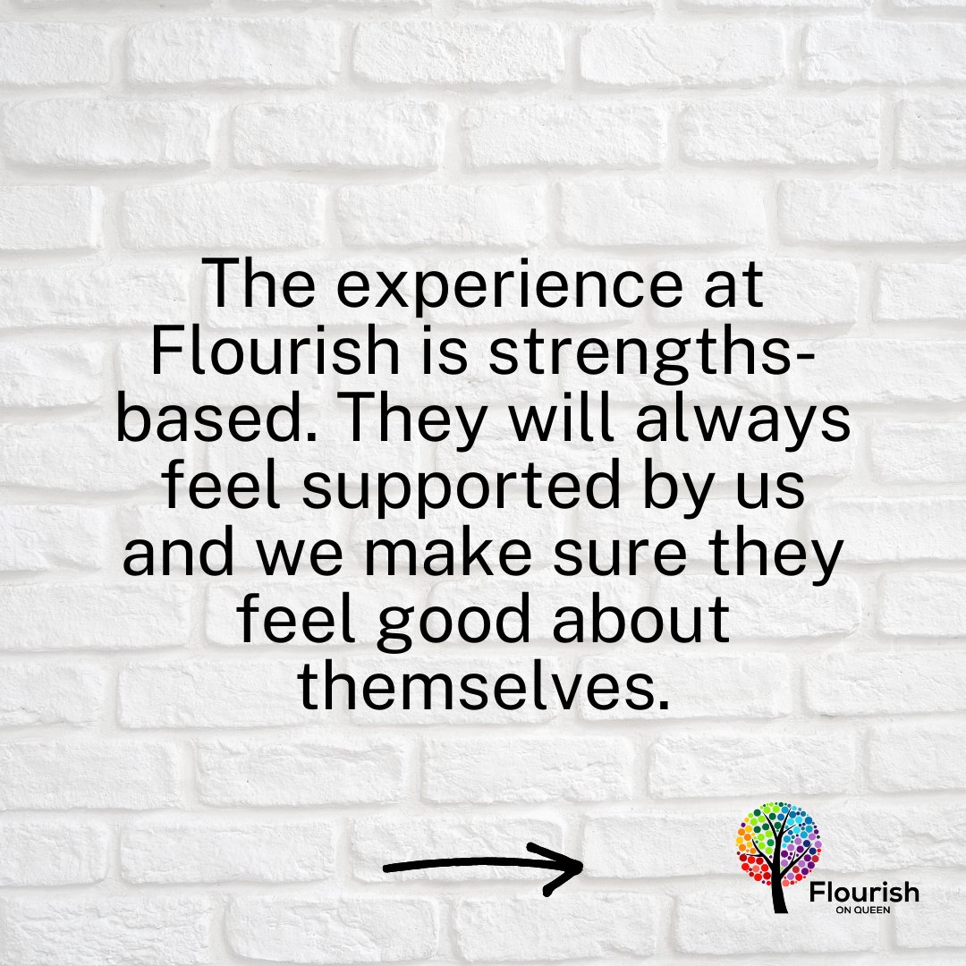 FlourishOn's tweet photo. We love working with your children to help them become the best (and happiest!) version of themselves they can be. It's all about adapting to their strengths, the areas where they need a little help, and how they're progressing - but also about having fun! https://t.co/Gy5huZ1PLx