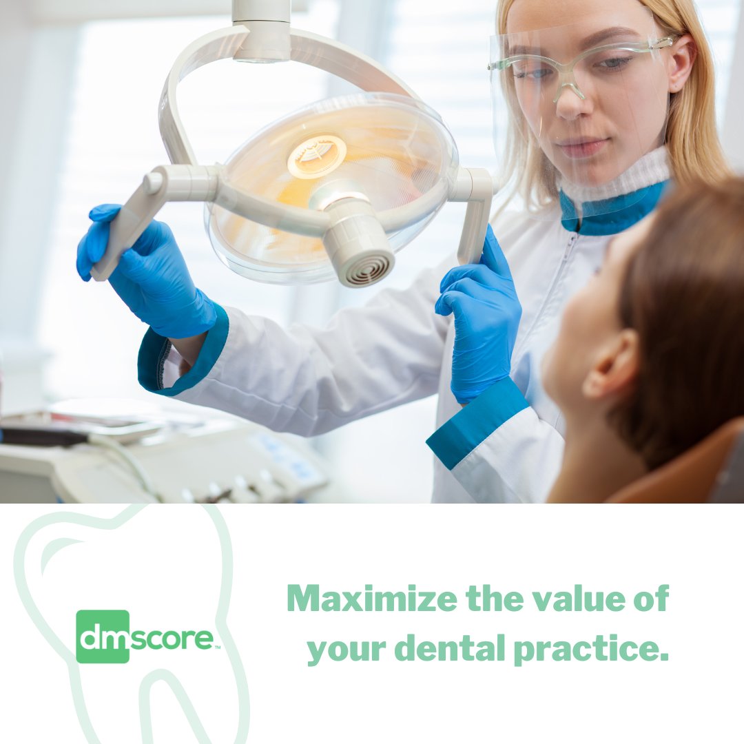 Want to know how you rank against other dental practices in your area? DMscore can help!

DMscore lets you compare your online presence against your local competitors, giving you key insights into what your clinic needs to do to stay competitive. 👇
fal.cn/3pRx4 ⠀