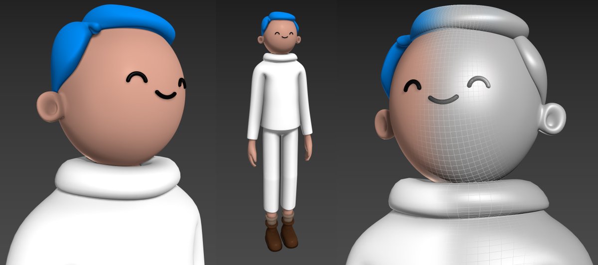 Octoverve tweet media