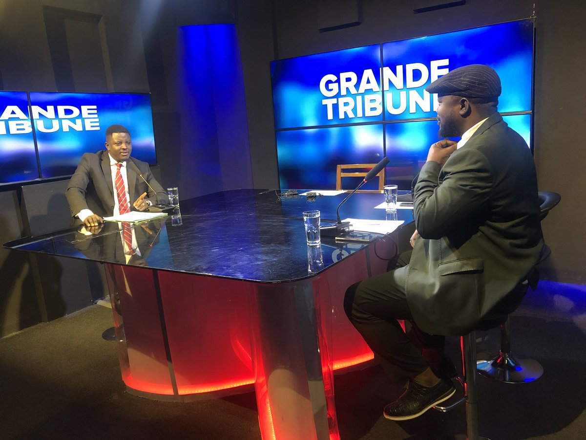 LompempeJ's tweet image. J’aime le Congo malgré les accords secrets de Monsieur Félix tshilombo et Paul Kagame