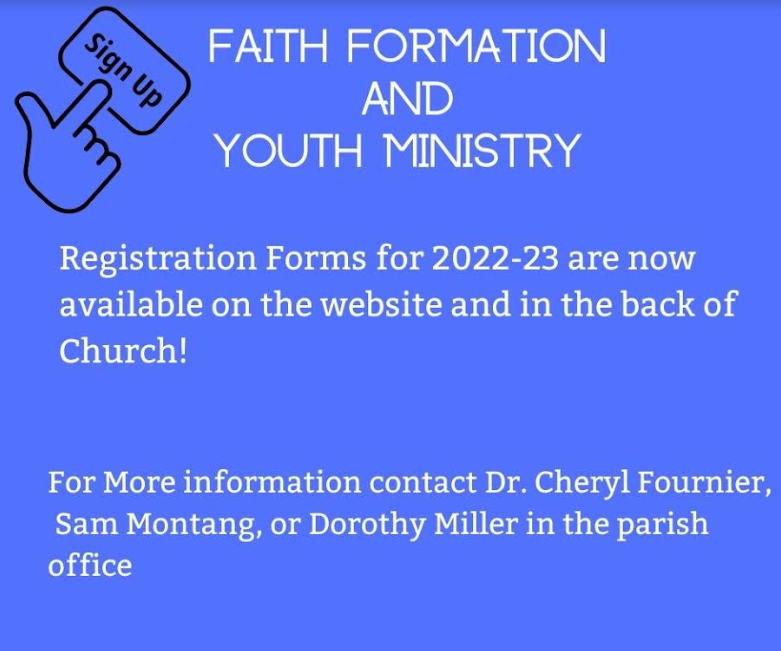 St. Pius X Church tweet media