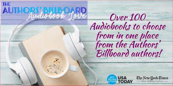 Authors Billboard (@mimisgang1) on Twitter photo Authors Billboard - #Audiobooks galore! WOW!!! So many to choose from and all wonderful. You don't want to miss is site filled with #Audibles. @MimiBarbour <a href="/CalindaB1/">Author Calinda B</a> #mgtab authorsbillboard.com/authors-billbo… Authors Billboard - #Audiobooks galore! WOW!!! So many to choose from and all wonderful. You don't want to miss is site filled with #Audibles. @MimiBarbour <a href="/CalindaB1/">Author Calinda B</a> #mgtab authorsbillboard.com/authors-billbo…
