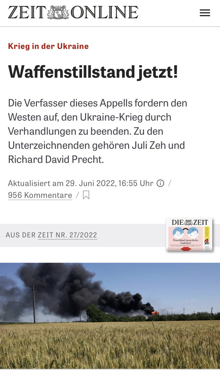 Andrii Melnyk tweet media