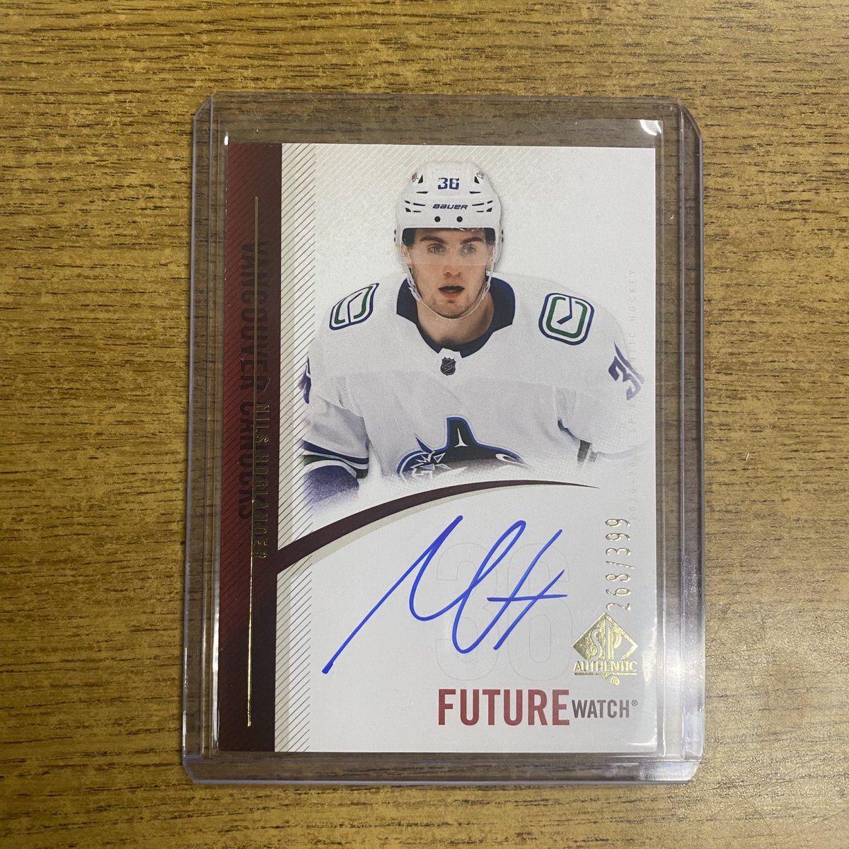 leoLNSY's tweet photo. SPA is still one of my favorite products even though it sells 400 cad per box. Thanks @UpperDeckSports @UpperDeckHockey https://t.co/8lelxrlb2L