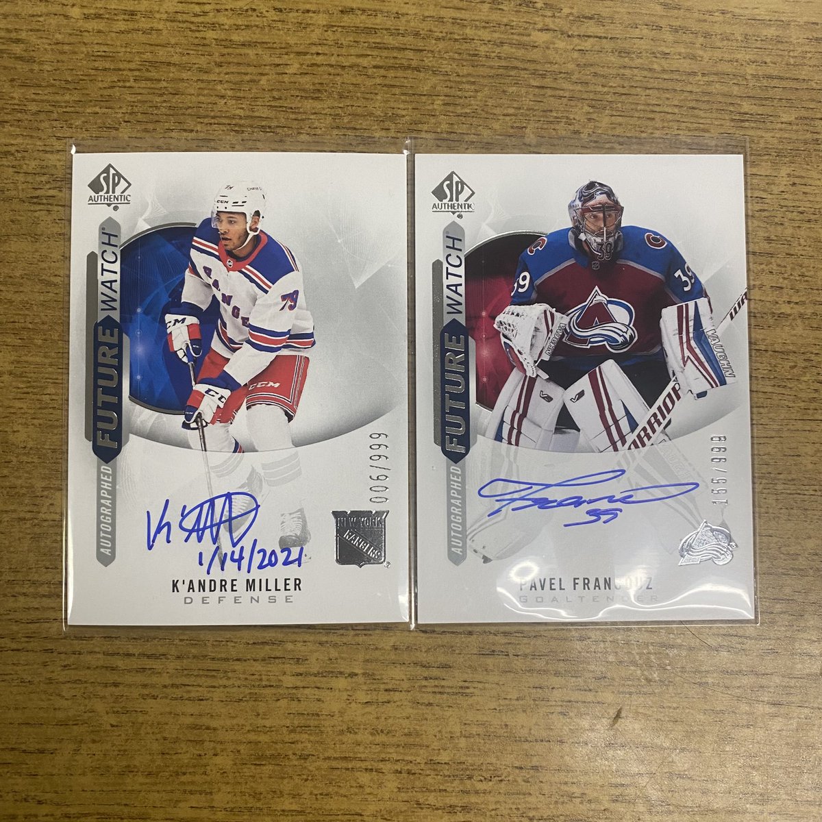 leoLNSY's tweet photo. SPA is still one of my favorite products even though it sells 400 cad per box. Thanks @UpperDeckSports @UpperDeckHockey https://t.co/8lelxrlb2L