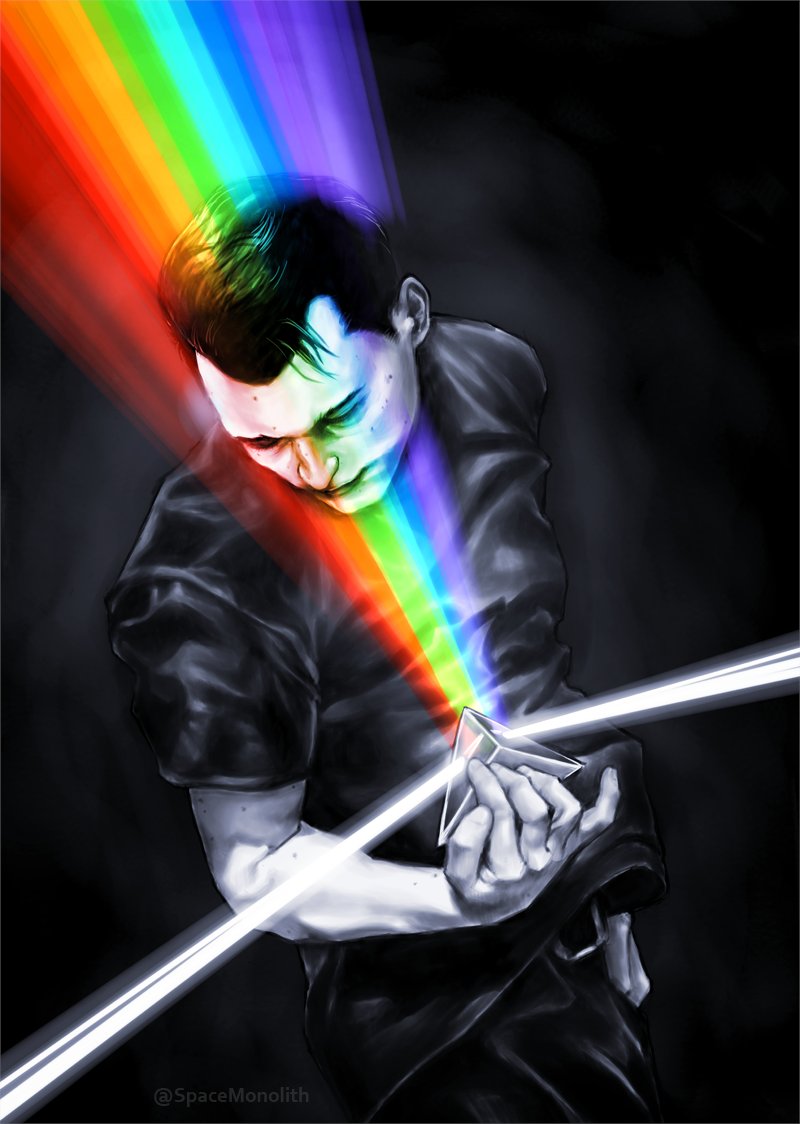 ⭕ ✨🖤SpaceMonolith🖤✨ tweet media