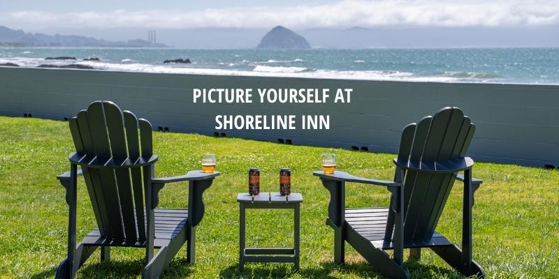 Shoreline Inn (@ShorelineInnCA) / Twitter