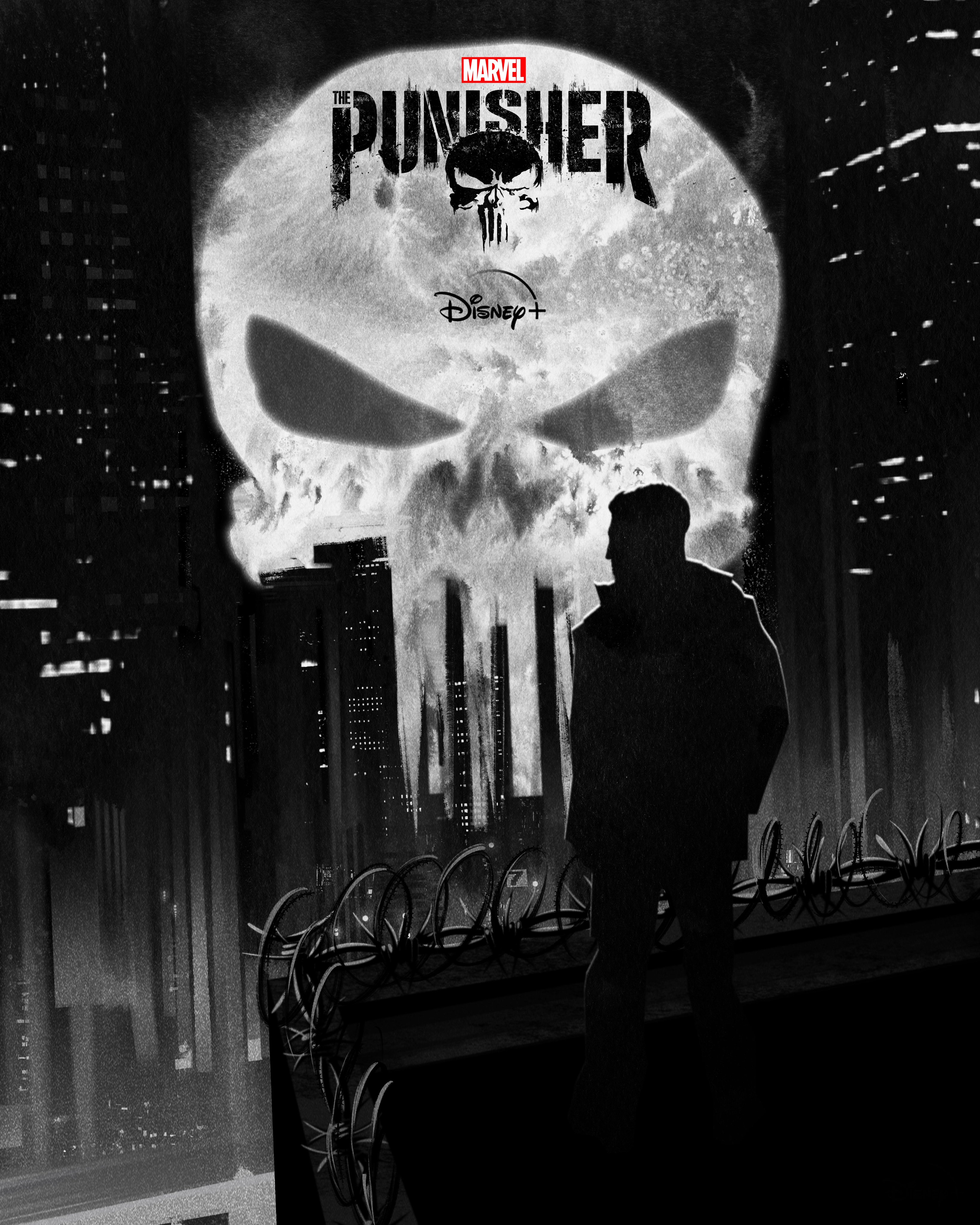 The Punisher