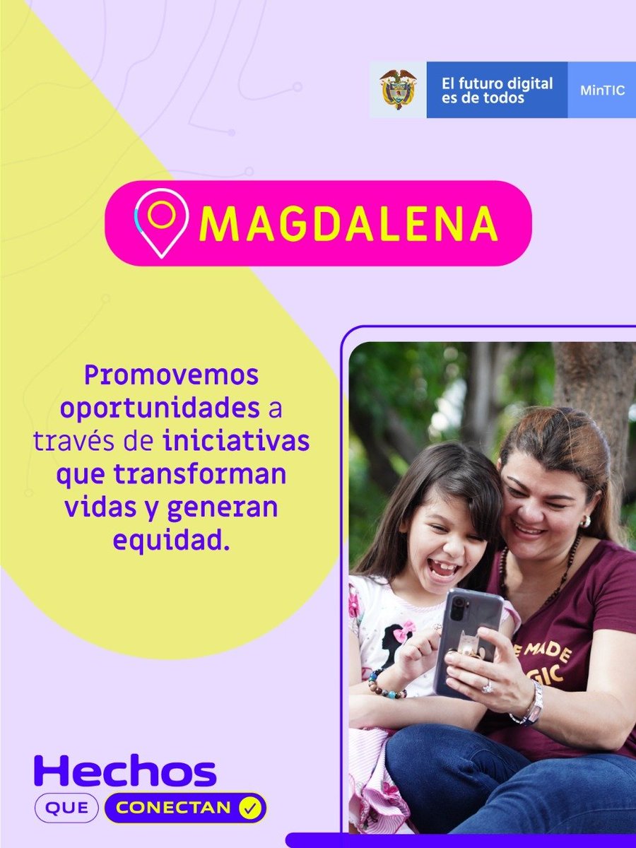 CarmenLigiaV's tweet photo. Visitamos #MagdalenaConectado para socializar con el equipo de gobierno de @MagdalenaGober y alcaldes del departamento las buenas noticias en materia de conectividad y transformación digital que beneficiarán a todos los habitantes. #EsConHechos y #EnEquipo. 🇨🇴 https://t.co/mzdiiq7csV