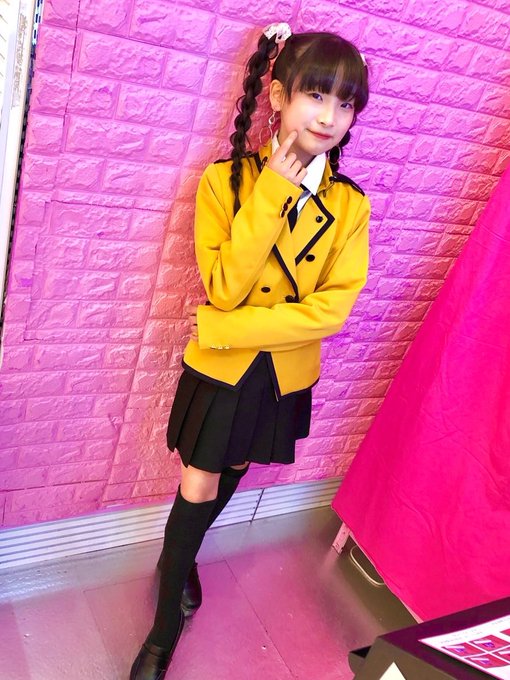 Twitterのコスプレ画像12