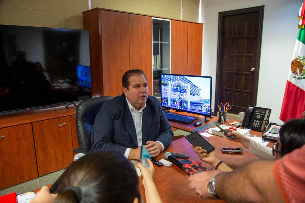 PRI tweet media