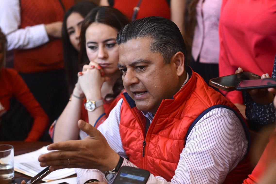 PRI tweet media