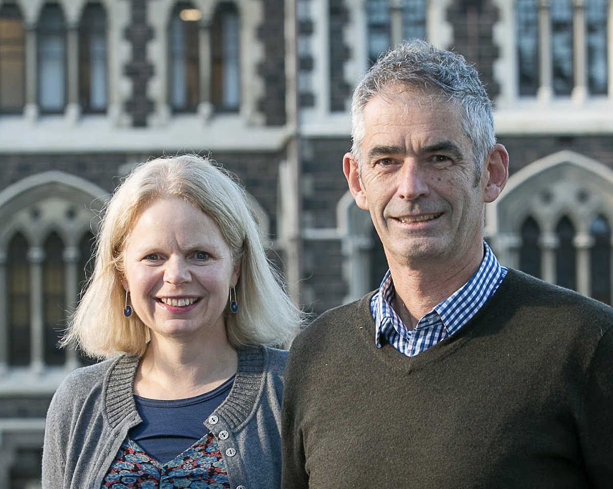 OtagoBiochemist's tweet image. Congratulations to all Otago Biochemists &amp;amp; friends who were successful in this year's round of HRC grants!
Esp: Prof Catherine Day @MacePeter @JuliaHorsfield 
&amp;amp; Prof Parry Guilford @mikblacknz 
$1.2mil ea to these 2 groups to continue yr excellent research
odt.co.nz/news/dunedin/c…