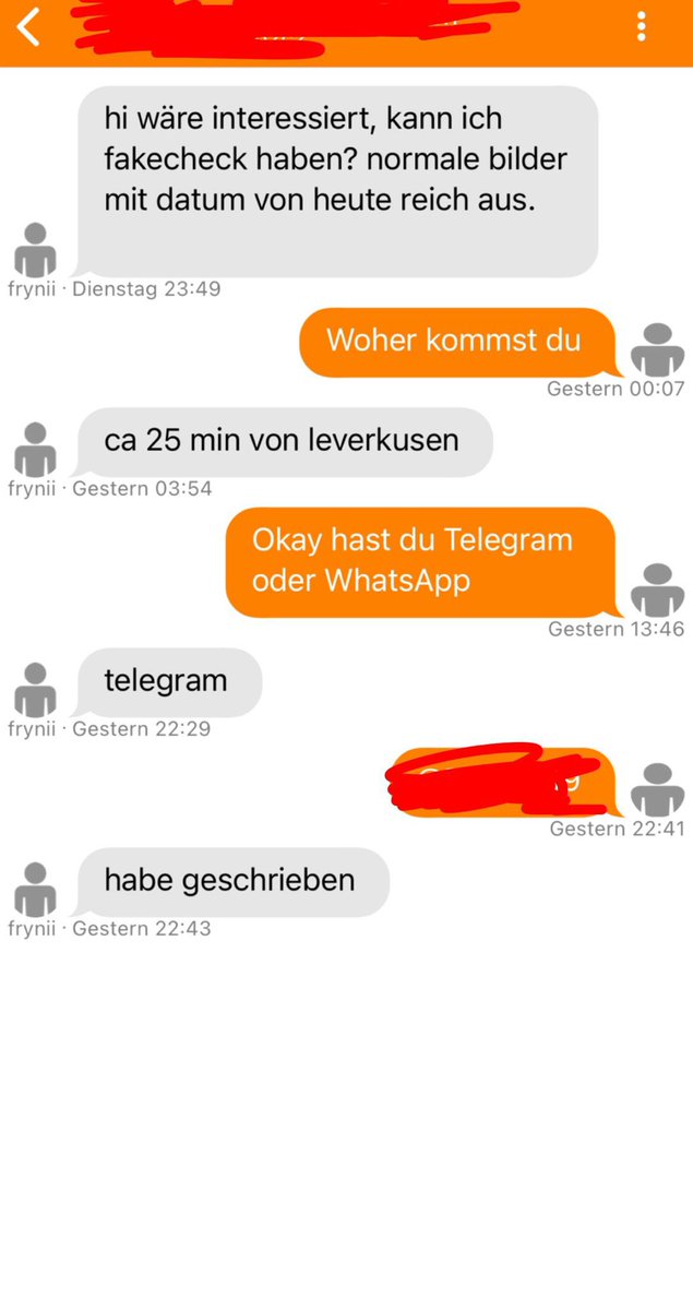 HerrinLucrecia's tweet photo. Ein Erpresser und Betrüger passt auf https://t.co/hSmPF6iJwH