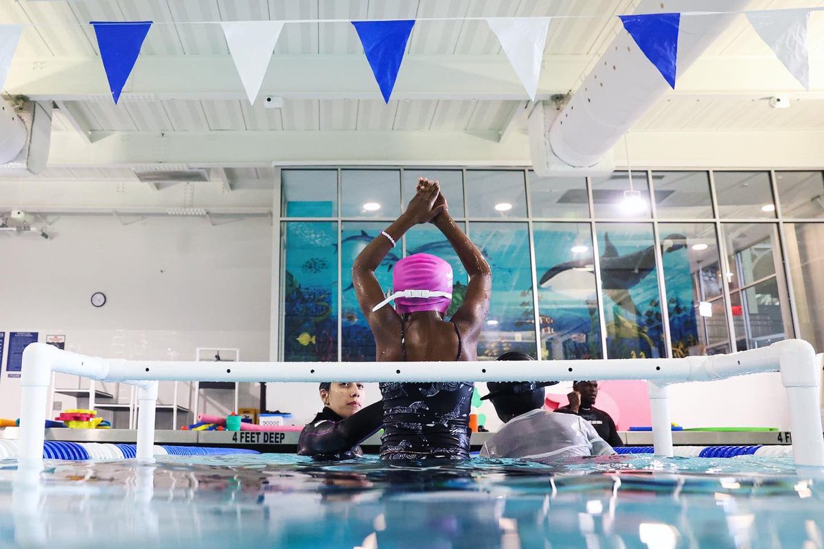 Worked on a story with @HurubieMeko for @nytimes about @nycparks decision to cancel its free “Learn to Swim” program, which served 20,506 children and 670 adults in 2019.