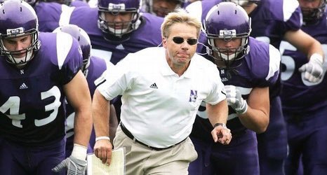 Coachjpatton's tweet photo. Hard to believe it’s been 16 years since Coach Walker passed. The impact that he had on me continues to show through in my coaching. He is missed! #impactman
#gocats
#loveandhonor https://t.co/754ZJCD6OJ