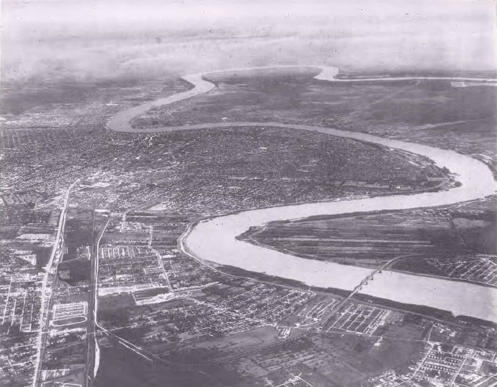 nolacampanella's tweet photo. Interested in New Orleans 
history, geography, architecture, culture?

Here are a couple hundred articles by yours truly, 
all free downloadable PDFs:
https://t.co/7AEKhchxhh

(Books: https://t.co/yPiDUHPeCP ) https://t.co/Hw2G611shy