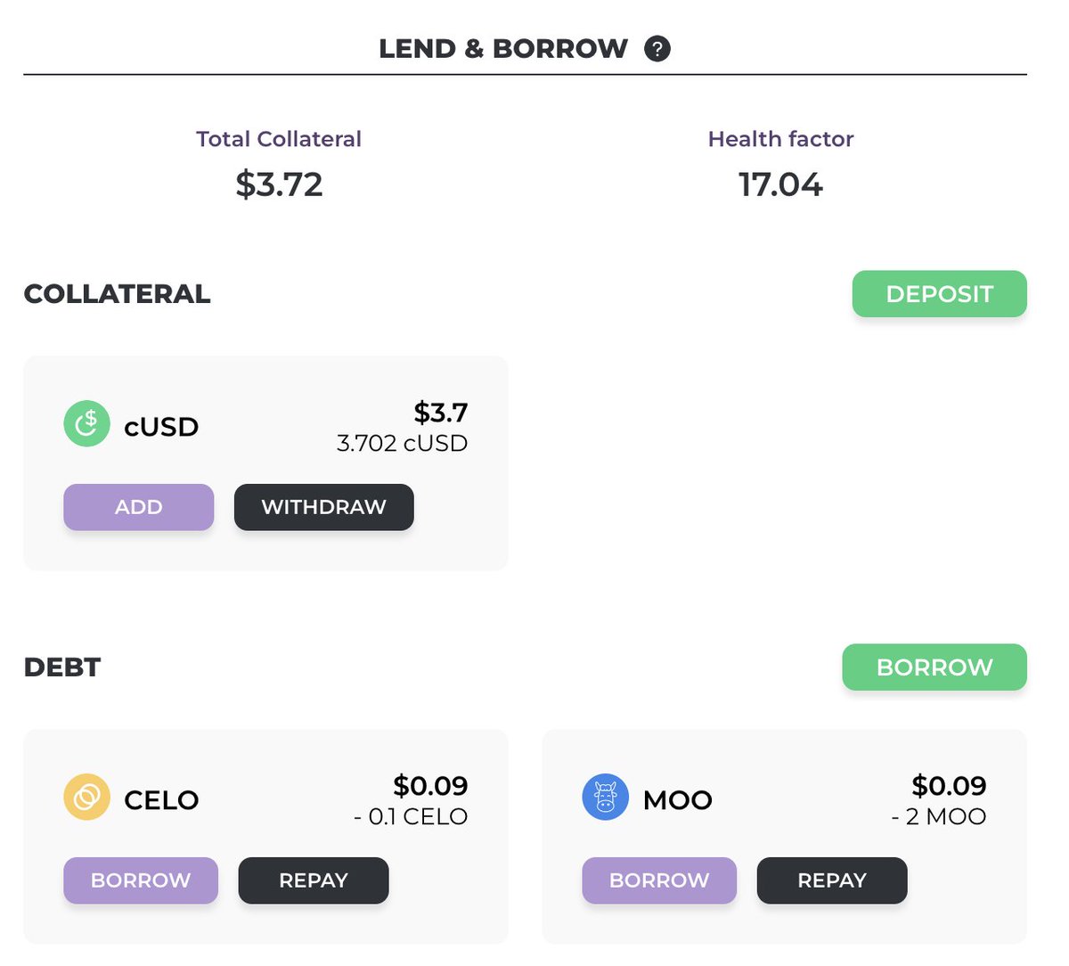 CeloTracker's tweet photo. There's a juicy new integration just around the corner 👀 https://t.co/eZpeV60hGh