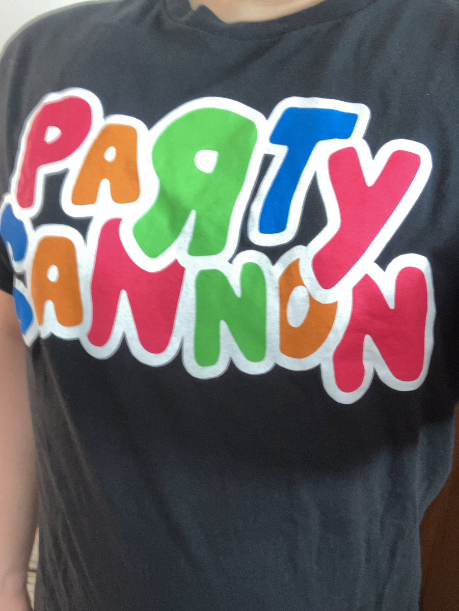 PARTY CANNON - OFFICIAL 