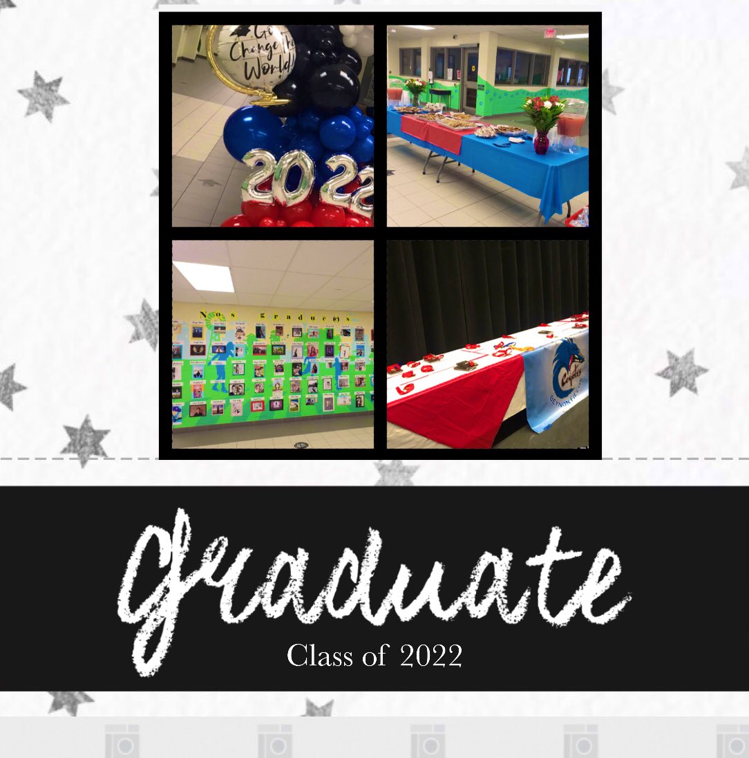 Beynon Fields PS (@beynonfps) on Twitter photo Félicitations à nos finissantes et finissants de 2022 <a href="/BeynonFPS/">Beynon Fields PS</a> <a href="/YRDSB/">York Region DSB</a>
✨What an incredible celebration of learning and growing together! We are so proud of you, Graduates!✨
Special thanks to all our staff for organizing such a memorable event✨❤️ Félicitations à nos finissantes et finissants de 2022 <a href="/BeynonFPS/">Beynon Fields PS</a> <a href="/YRDSB/">York Region DSB</a>
✨What an incredible celebration of learning and growing together! We are so proud of you, Graduates!✨
Special thanks to all our staff for organizing such a memorable event✨❤️