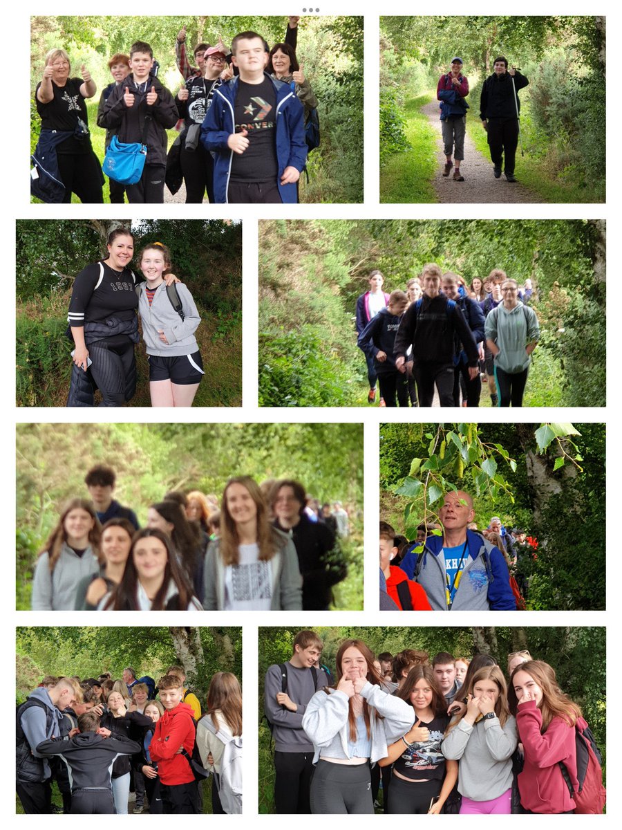 Forres Academy tweet media