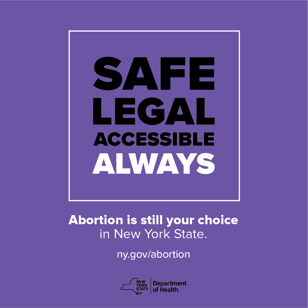 NYSDOH on Twitter ".DrMaryTBassett “Individuals must have the basic