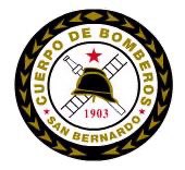 URGENTE. Informamos a la comunidad, nuestros teléfonos de alarmas están fuera de servicio por culpa de <a href="/VTRChile/">VTRChile</a> y <a href="/MovistarChile/">Movistar Chile</a> quienes no han informado tiempo de reparación a pesar ser SERVICIO DE EMERGENCIA. <a href="/BomberosdeChile/">Bomberos de Chile</a> <a href="/SanBernardocl/">I. Municipalidad de San Bernardo</a> <a href="/munielbosque/">Municipalidad de El Bosque</a> <a href="/caleradetangocl/">Calera de Tango</a>