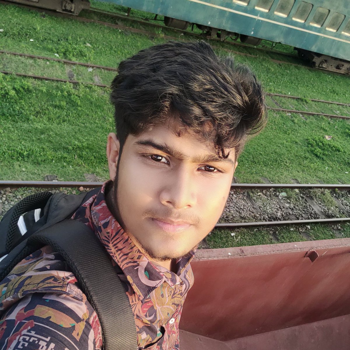 Fahim5267's tweet photo. #NewProfilePic https://t.co/lZ725JpgHE