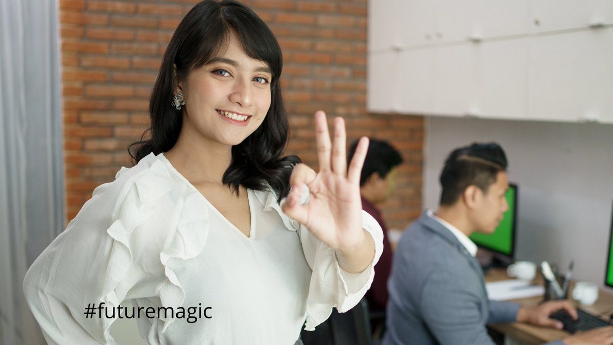 AristoSourcing's tweet photo. 𝗥𝗲𝗺𝗼𝘁𝗲 𝗔𝘀𝘀𝗶𝘀𝘁𝗮𝗻𝘁. It's like a one-way mirror, except it's on your computer screen. #futuremagic https://t.co/fp2q0auvEF