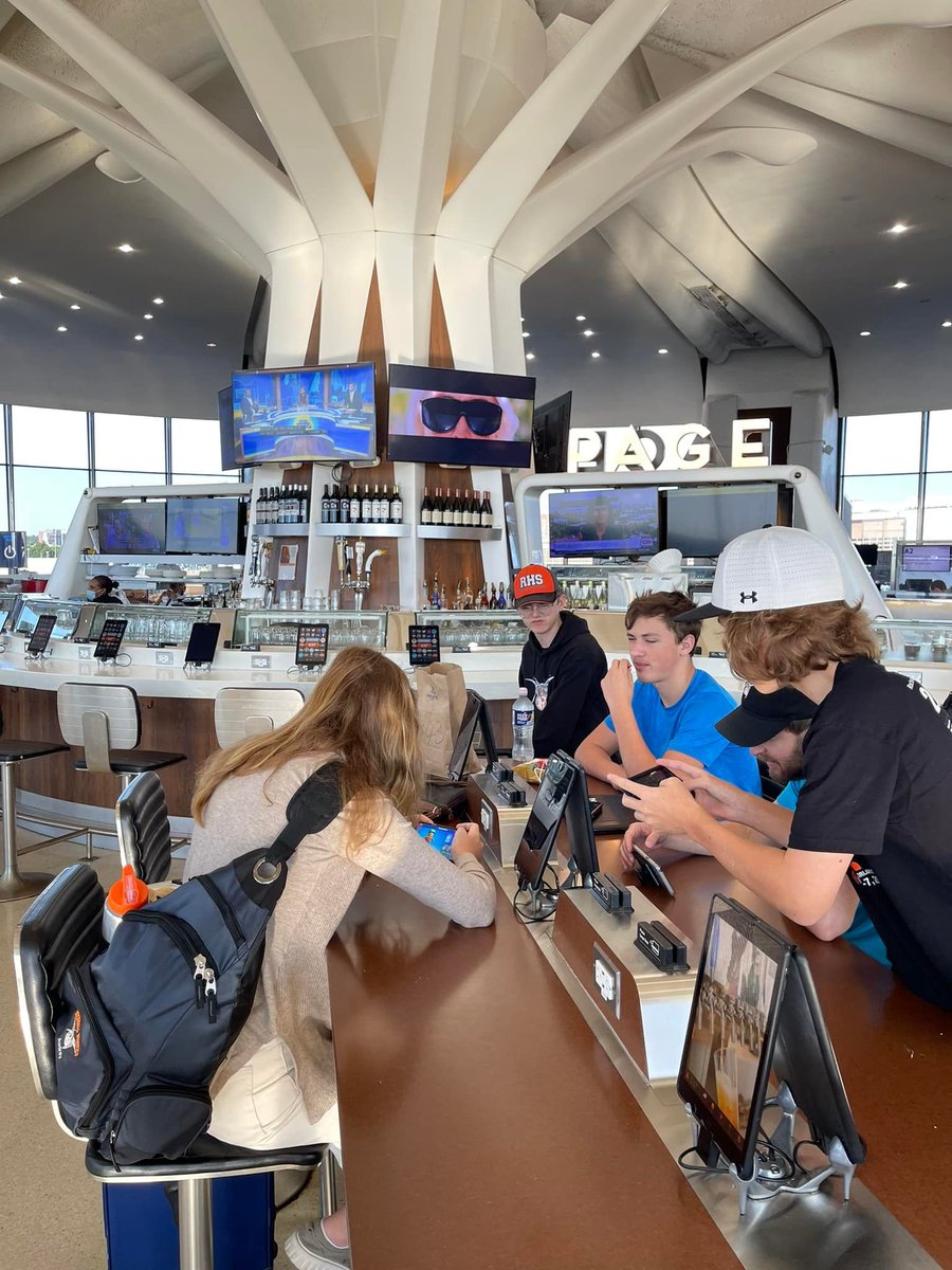 Goodbye DC. All our congress people updated and lobbied!  See you next year for the SASA National Advocacy Conference.

#sasanac2022 #MakeItLoud #JFND