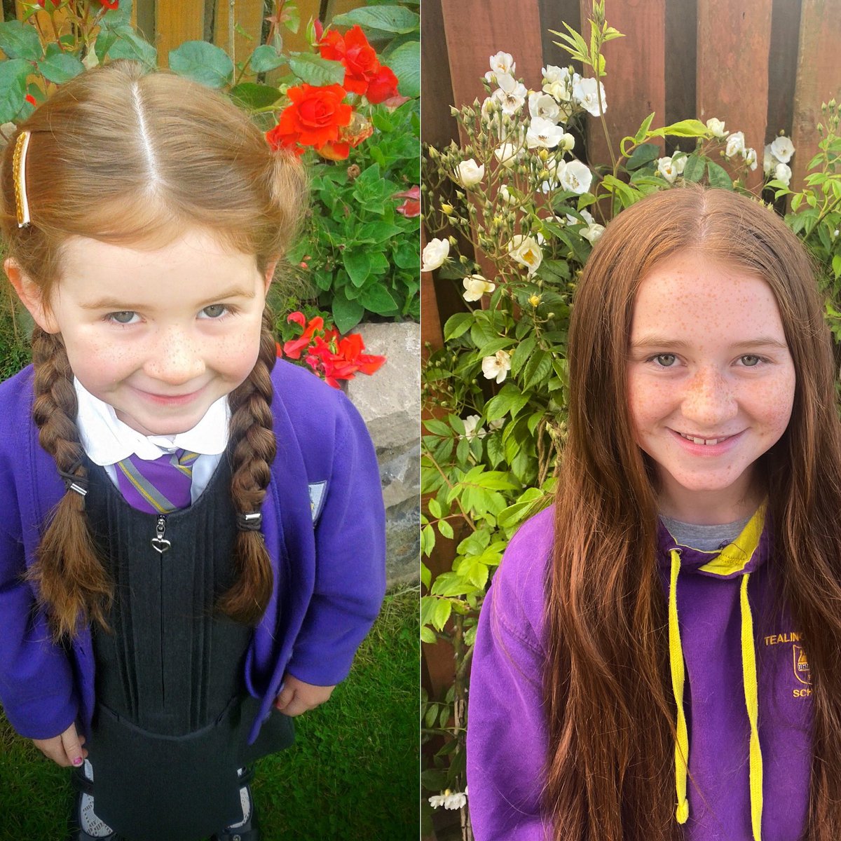 Mrs McMahon tweet media