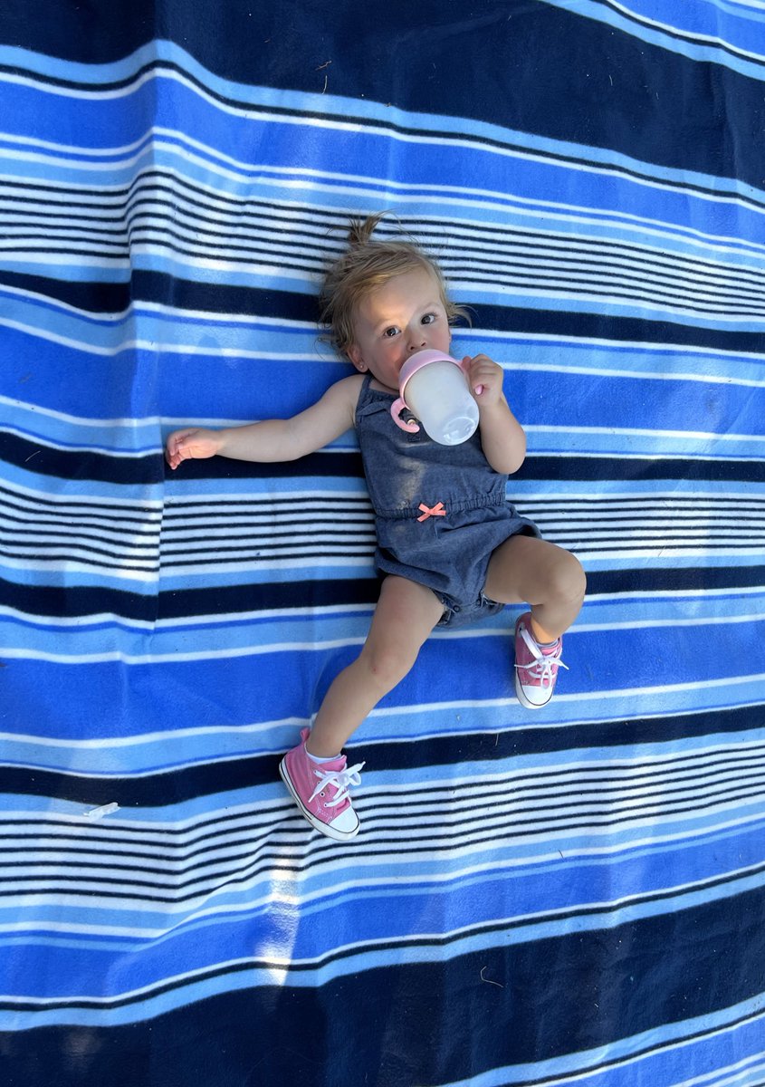 Mrs_Keltner's tweet photo. We hope everyone has been loving summer as much as we have! โ๏ธ #SoakingUpSummer https://t.co/DE6MgYBQQd