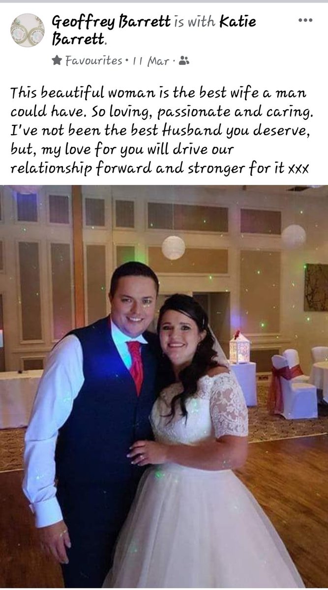 Geoff Barrett tweet media