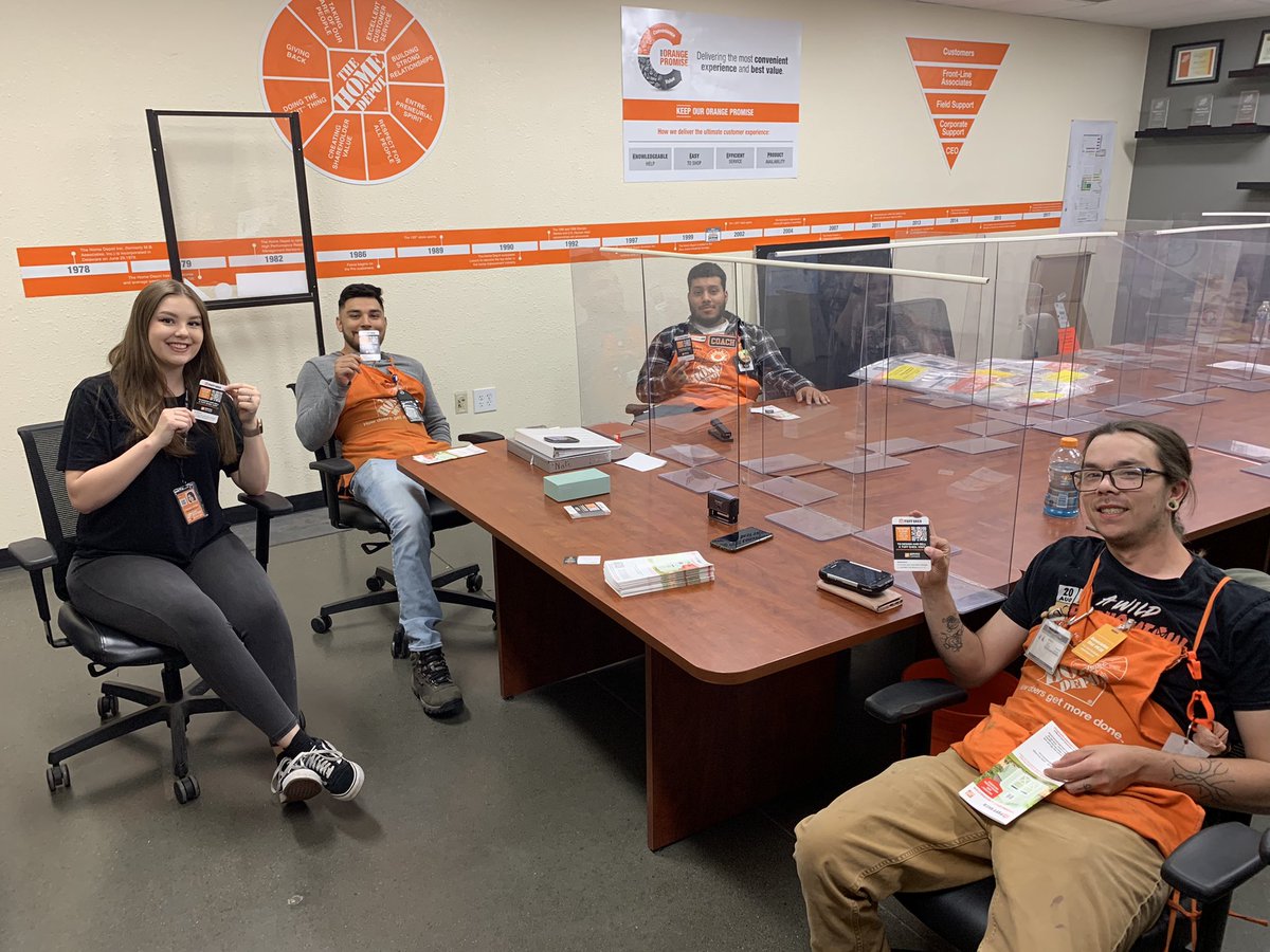 Chandra Smith (@ts_asm_chandra) on Twitter photo Spent some time talking about Tuff Sheds with SDS Laura and some of her team here at #Store4727!
They’ve been challenged to spread the word to at least one other team member today. Always a pleasure, Yakima!
<a href="/PaganoSells/">Mike Pagano</a> <a href="/Alee7707hd/">Aaron Lee</a> <a href="/MatthewZacek/">Matthew Zacek</a> Spent some time talking about Tuff Sheds with SDS Laura and some of her team here at #Store4727!
They’ve been challenged to spread the word to at least one other team member today. Always a pleasure, Yakima!
<a href="/PaganoSells/">Mike Pagano</a> <a href="/Alee7707hd/">Aaron Lee</a> <a href="/MatthewZacek/">Matthew Zacek</a>