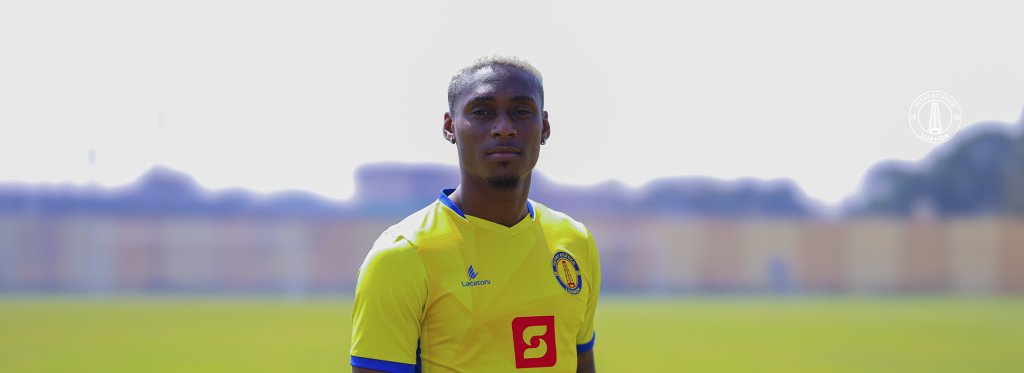 🇦🇴 Petro Luanda have reached an agreement with Rio Ave to extend the loan contract of Anderson Cruz for a year. 🚨 The 26-year-old joined the team on loan back in January. He made 27 appearances and provided 3 assists. #Transfers #AfricanFootball