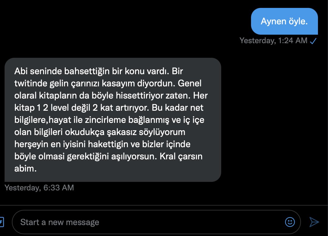 MaskulenMontana's tweet photo. Evet, GÖSTEREREK anlatıyorum.

Benim KİTAPLARIM, "Anlatarak" değil "Göstererek" ÖĞRETME esasına dayanır.

Kafanda, Zihninde canlanır hemen. https://t.co/rCw25HXmQ1