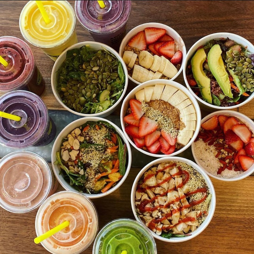 Come in for something your taste buds will thank you for! 😋 

📸 lifewithemelineb