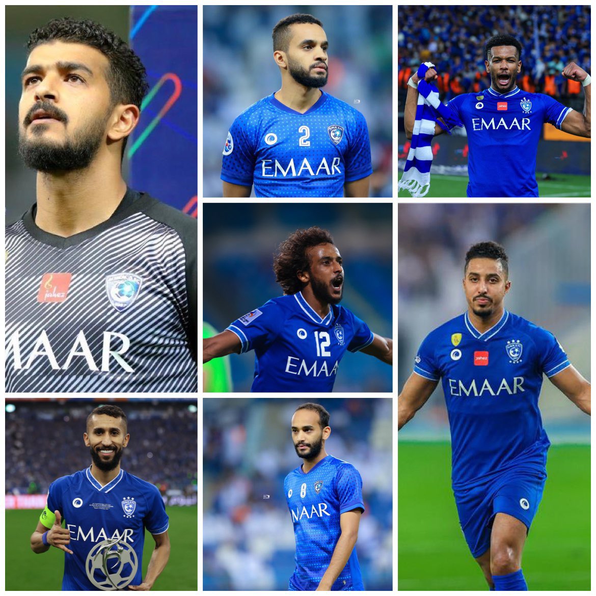 سنين طويلة ودورينا المباريات التنافسية فيه تنعد على أصابع اليد الواحدة ، المباريات التنافسية للأندية الجماهيرية هي مواجهاتهم المباشرة فقط ، حاليا كل الاندية مبارياتك ضدها تنافسية ، نوعية أجانب ومدربين غير مسبوقة، فما هو سهل تحقق بطولة ما بالك بسيطرة كاملة على البطولات

شيء تاريخي