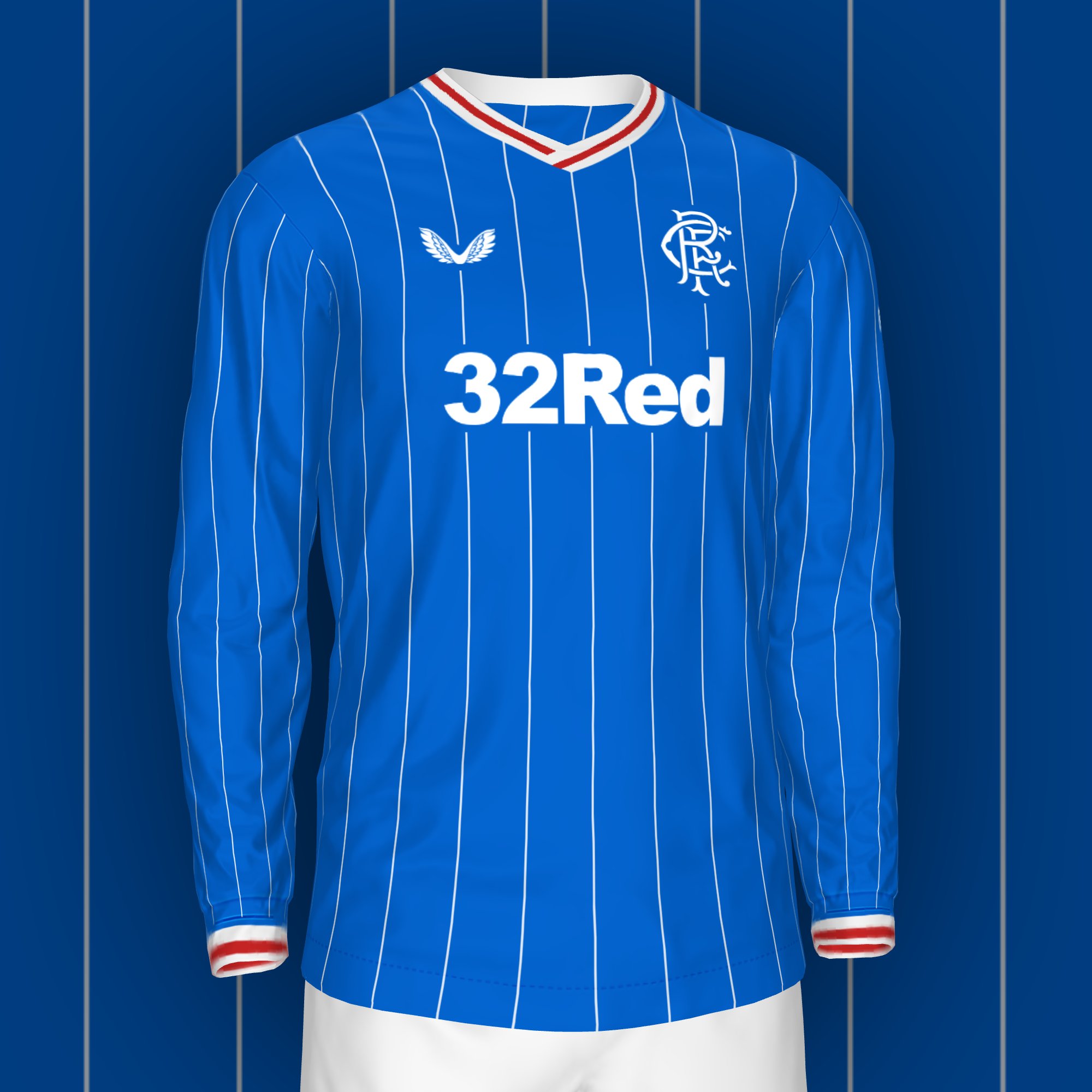 Concept Rangers Kits on Twitter: