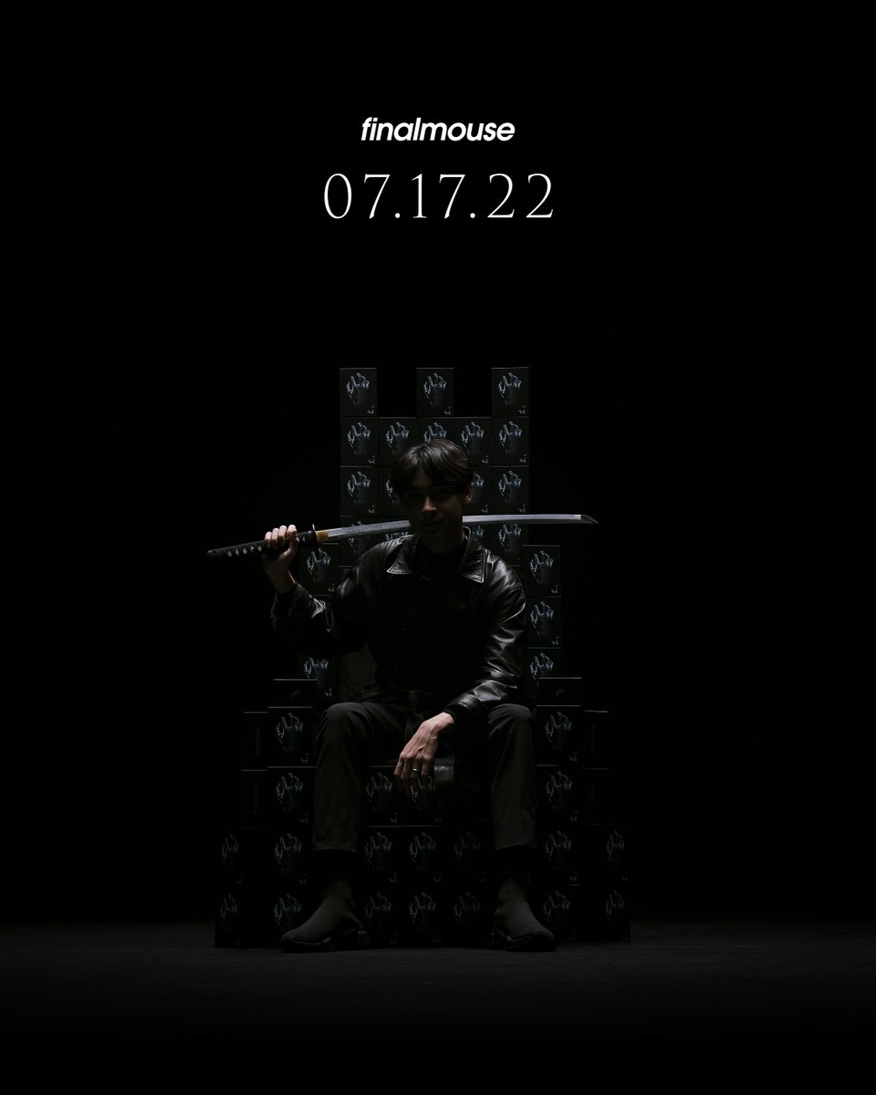 TenZOfficial's tweet image. Are you ready? July 17th, 3pm PST @finalmouse