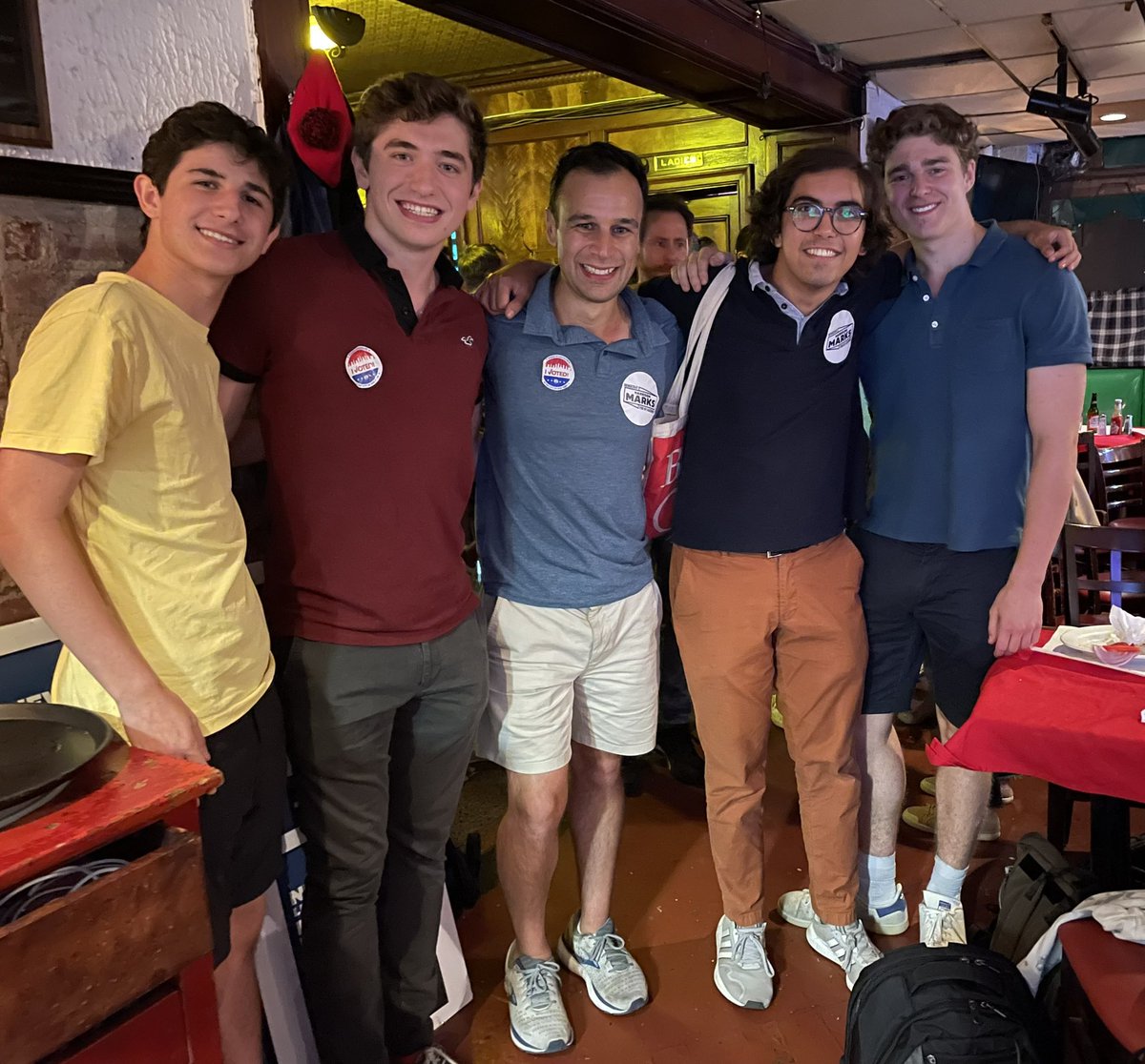 I am incredibly proud of the race we ran, focused on the real issues impacting our community. Mostly, though, I am grateful to the people who put so much effort into helping our campaign.

And I’m excited to be a partner to our next rep, <a href="/tonysimone/">Tony Simone</a>, to make our community better!