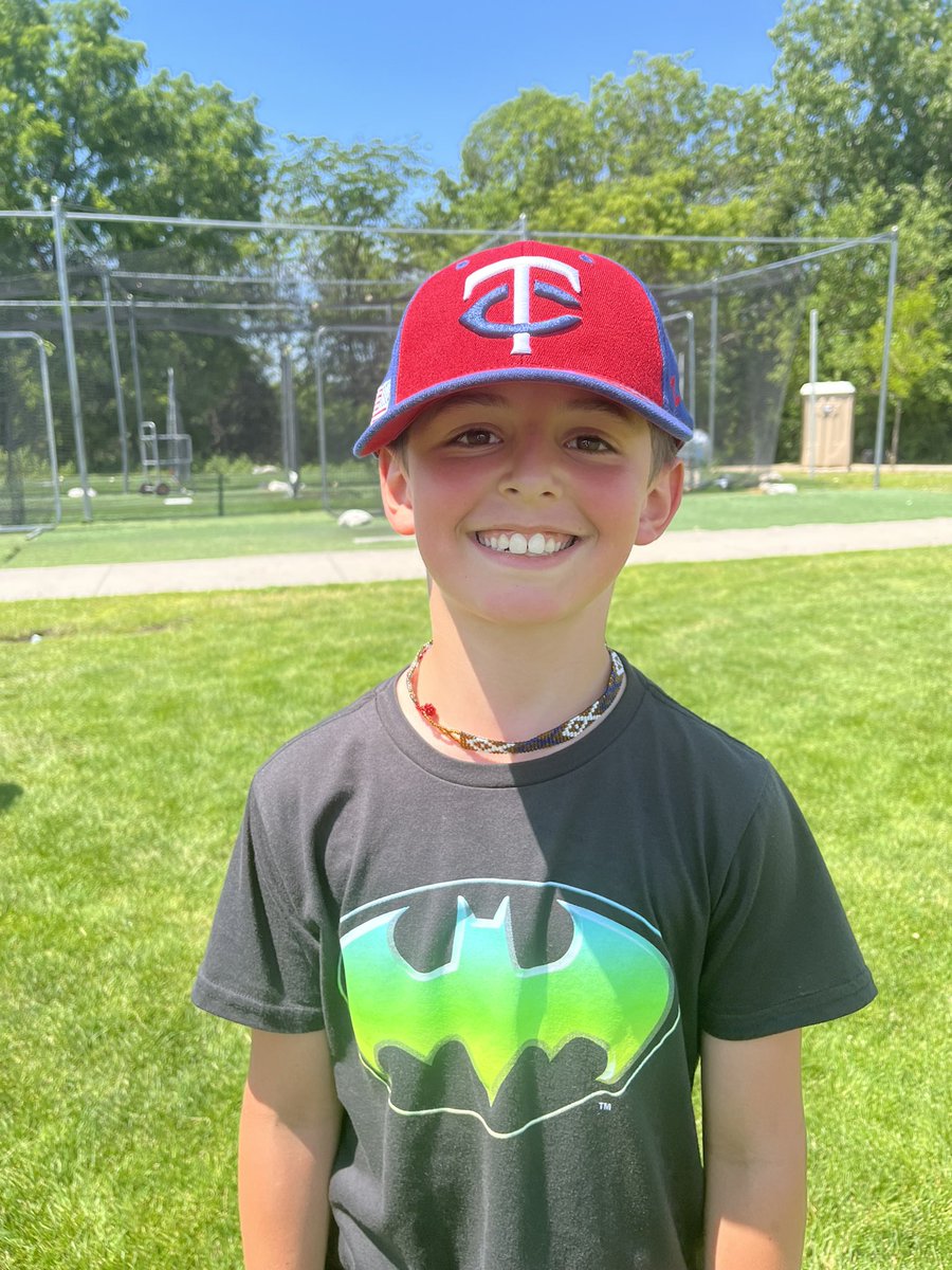 mvvarsbaseball's tweet photo. Another perfect day for some SANDLOT!!!The next generation of Mustangs are looking strong as ever! 💪⚾️😎 Shoutout to our competition winners Campbell, Briggs, and George. Lookin good in your new MV/Tri-City lids! 🔥 #sandlot #sayb @SAYBaseball https://t.co/8Dyjhe001Q