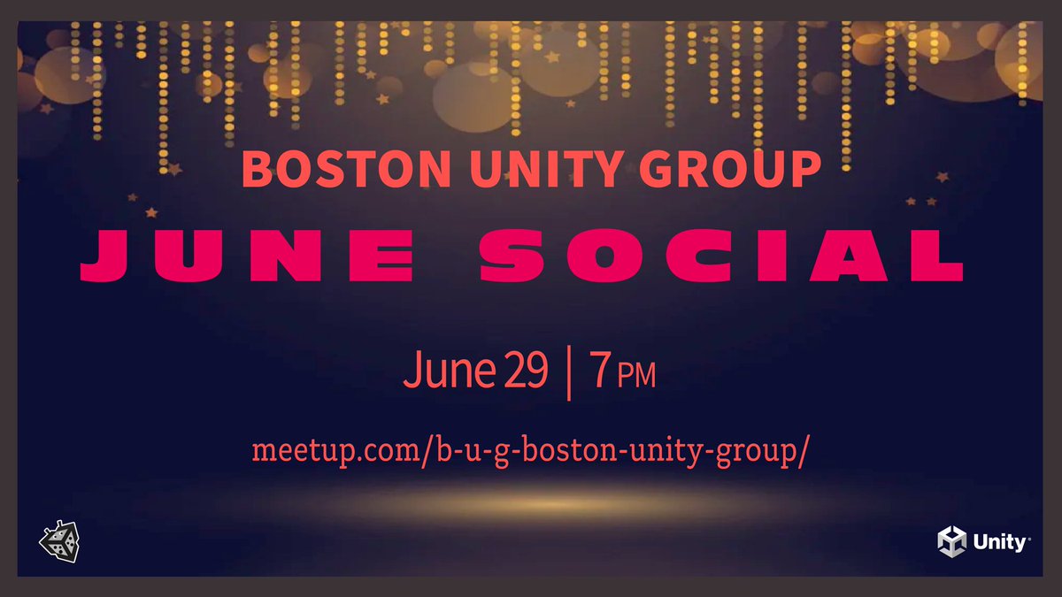BosUnityGroup's tweet image. Hangout online and socialize with the Boston Unity Group community, 7pm (ET) tonight! 

All are welcome to join!

RSVP: meetup.com/b-u-g-boston-u…