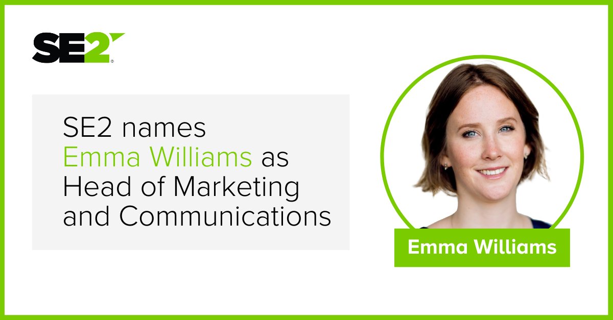 SE2, LLC tweet media