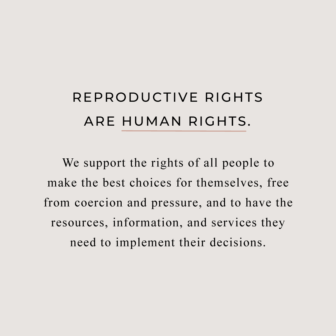 At The Little Market, we believe access to comprehensive healthcare is fundamental to achieving equality in the workplace — and everywhere. We’re proud to sign on to #DontBanEquality in support of reproductive rights. Learn more about reproductive freedom: bit.ly/3NvrLfH