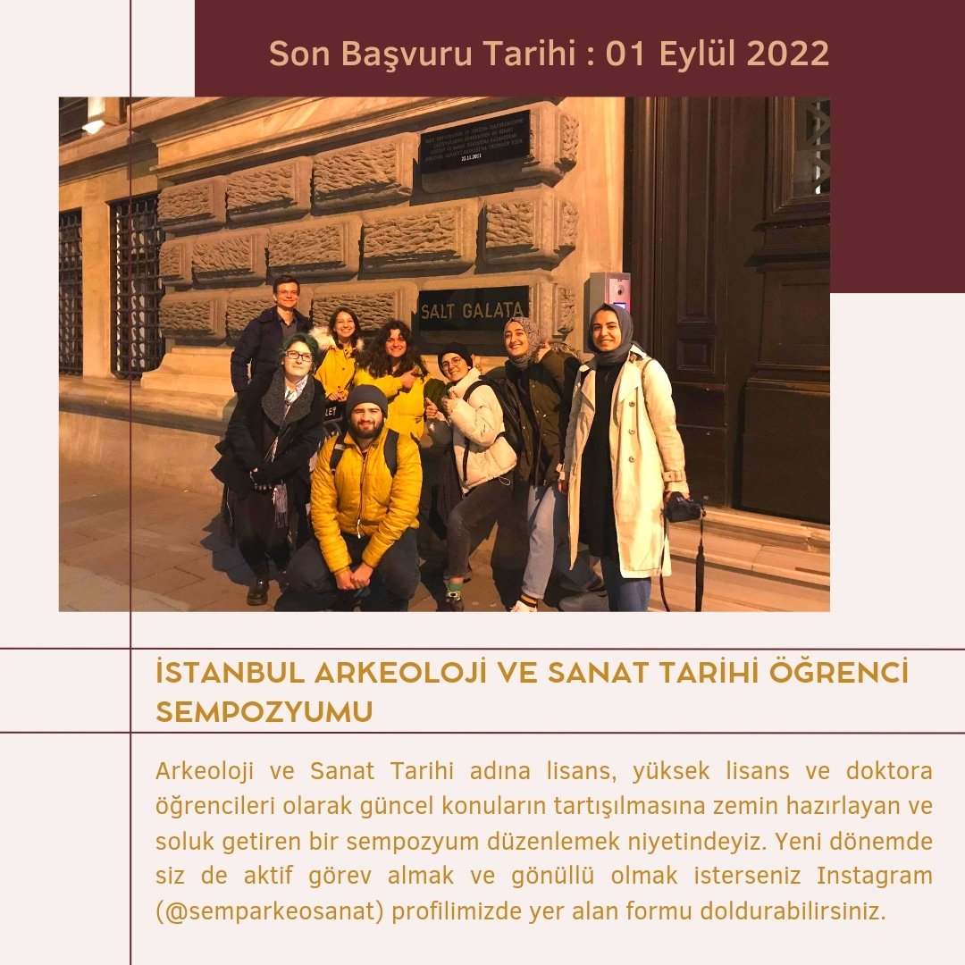 Yeni dönem hazırlıklarımız başladı! Linke profilimizden ulaşabilirsiniz. 🌸