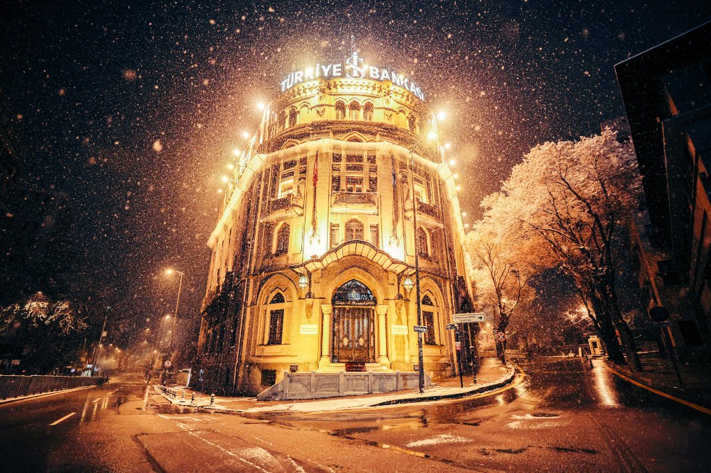 #Altındağ her mevsim güzel 🥰