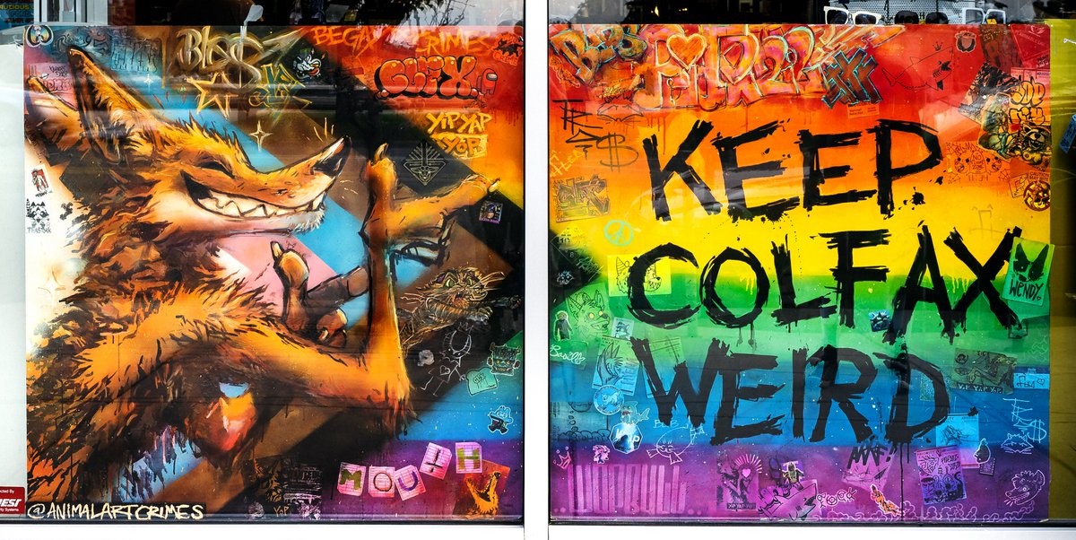 ❤️🧡💛💚💙💜
🐻🦊😺🦇🦈🦝