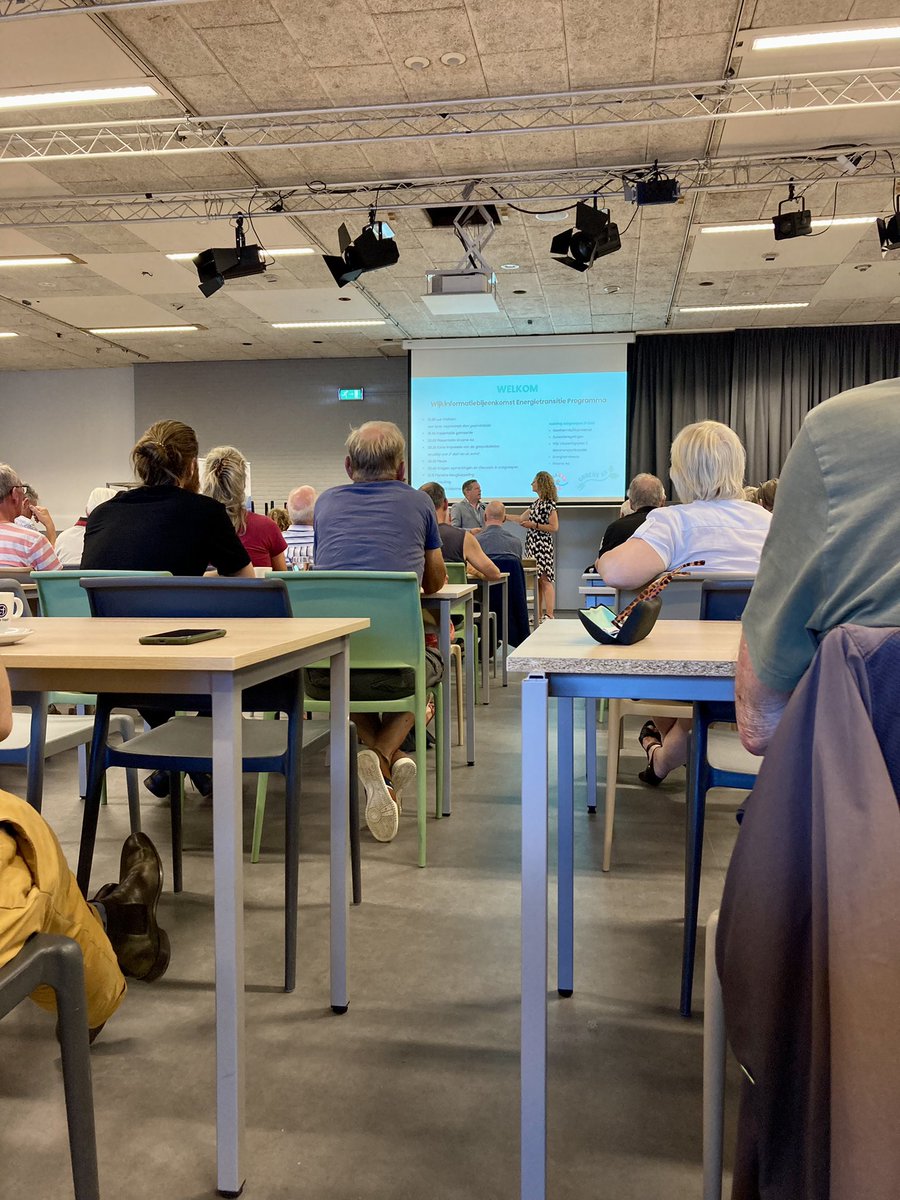 Groene Aa tweet media