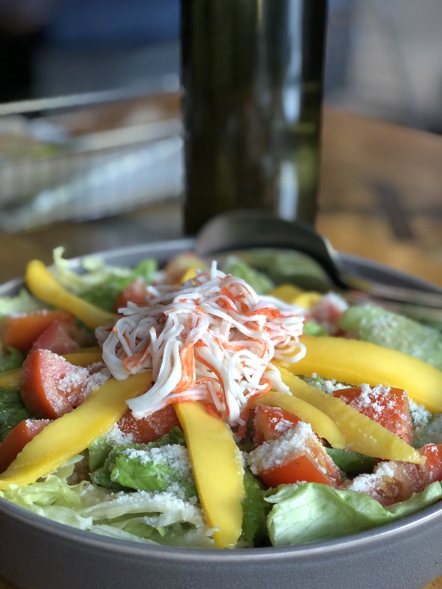 HalamanKanft's tweet photo. Special salad for you all #posse frens and fam🥗🧪🧪 @tmw_buidls @whatthefurr @ggDaydreams @ThePossessedNFT @Wavy_Mikem @_thel0stb0y_ @luuminize 🧪🫰🏼 #Pssssd #pssssdvibes #pssssdlife 🧪♥️ https://t.co/gGxBbuTrCi